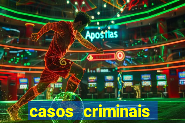 casos criminais para resolver jogo pdf